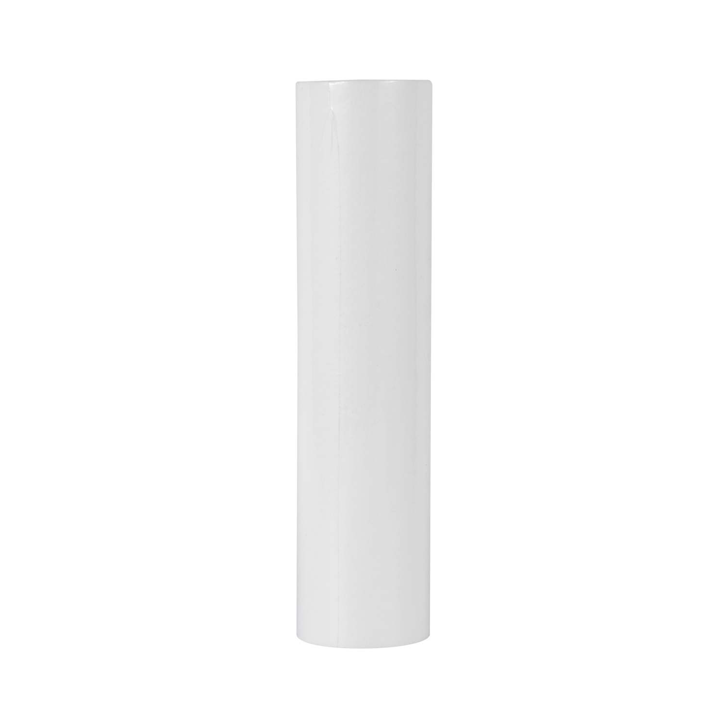 Filtros de sedimentos PP melt-blown y bobinados de 10 pulgadas