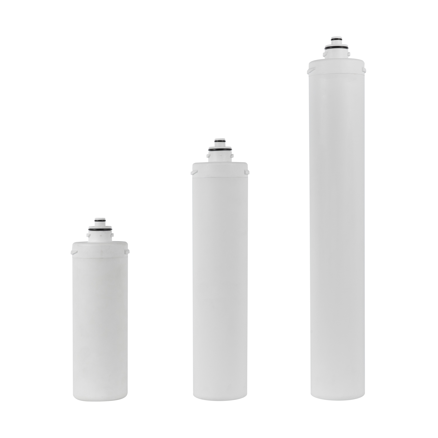 Everpure-Compatible<br/><span class="text-sm font-normal text-slate-500">Replacement Cartridges</span>