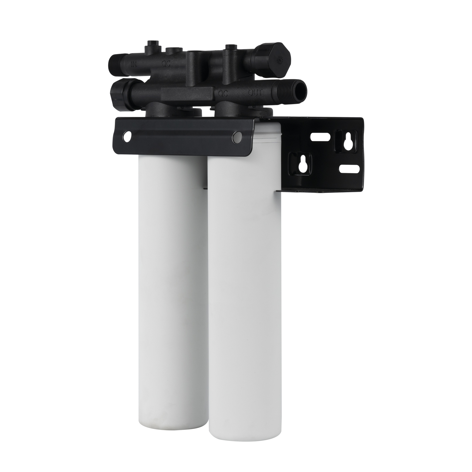 2-stage with bracket