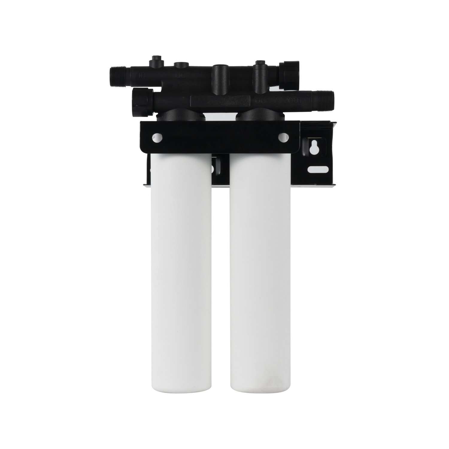 2-stage 15" system