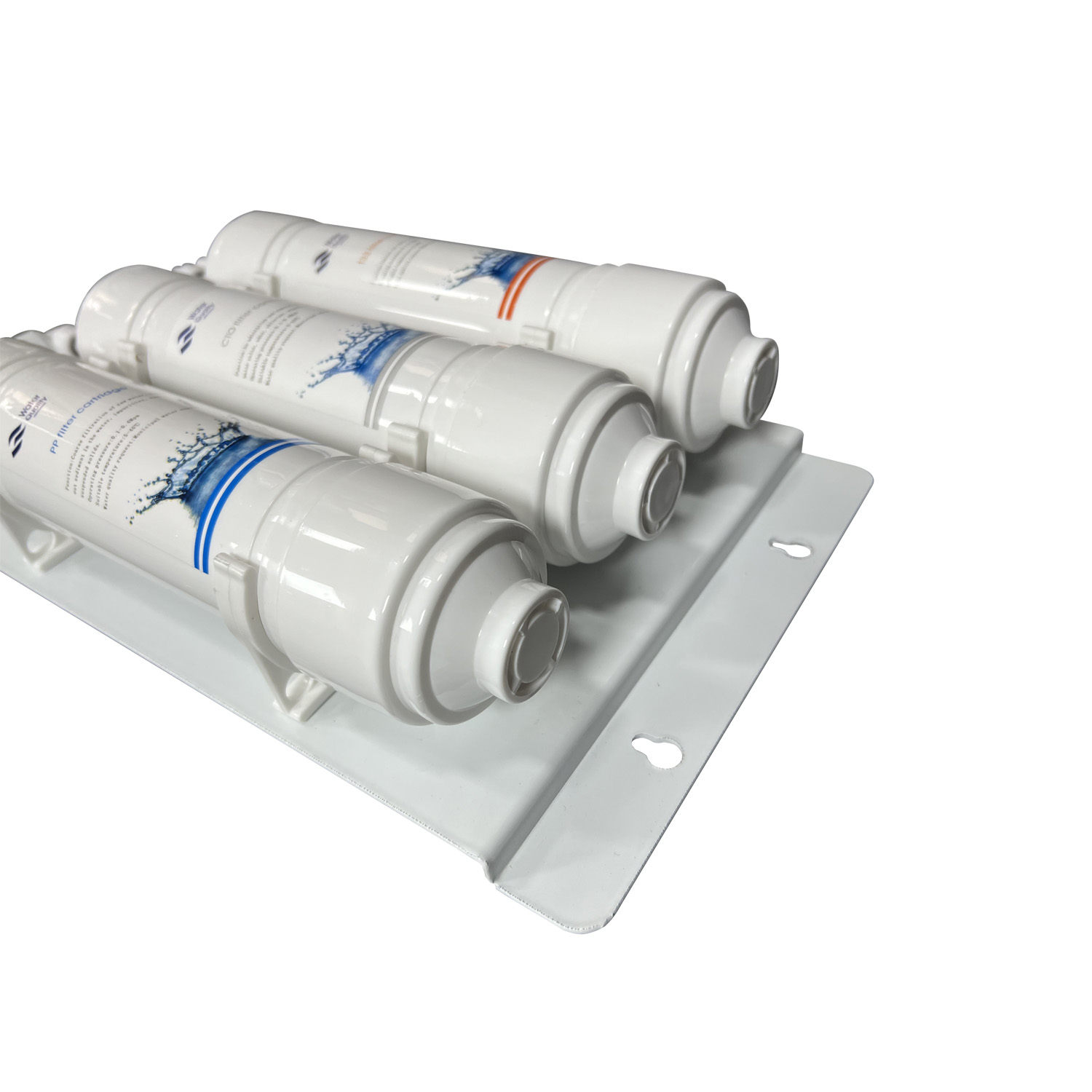 U-3 stage · view 5