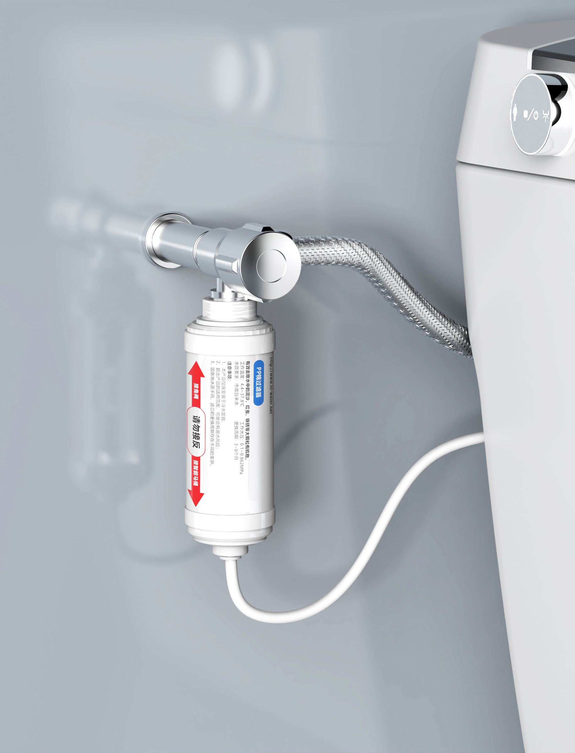 D series · side close-up