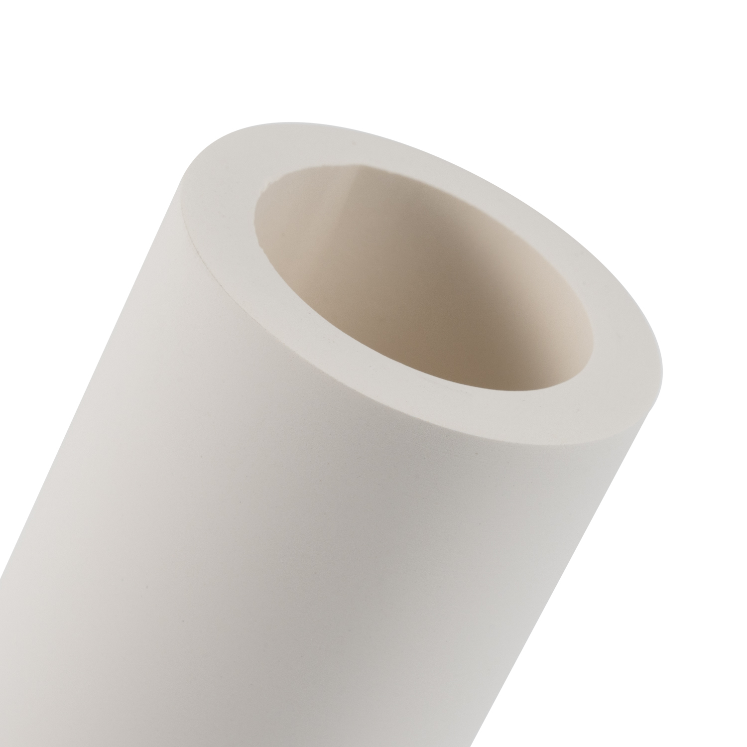 Standard 10-inch water filter cartridges — PP sediment and CTO carbon block from OEM manufacturer