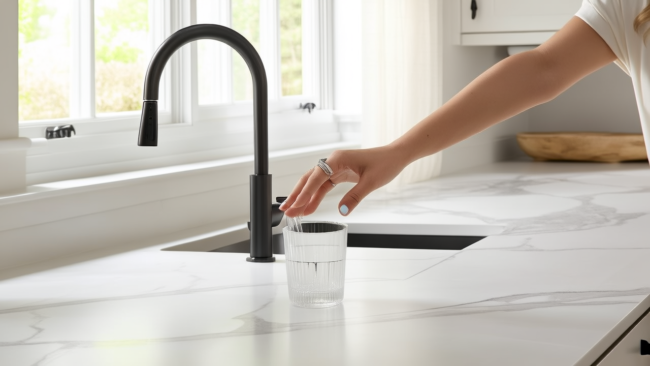 Drinking Water Filters